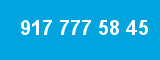 917 777 58 45